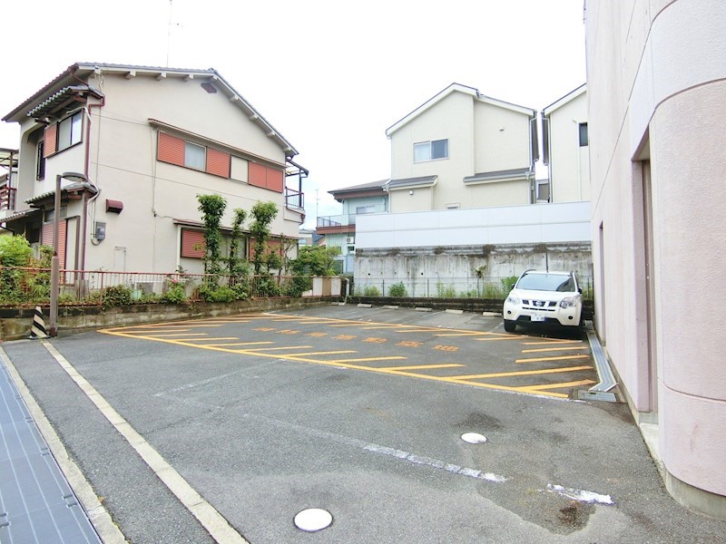 パレスひだまりの丘 その他外観1