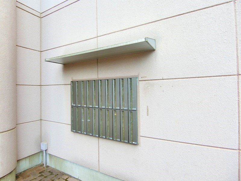 パレスひだまりの丘 その他外観3