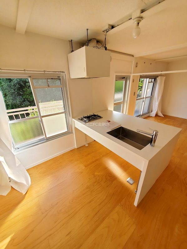 UR泉北茶山台二丁団地6棟 その他1