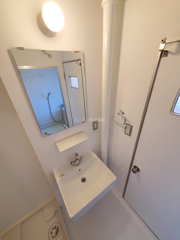 UR泉北茶山台二丁団地6棟 その他3