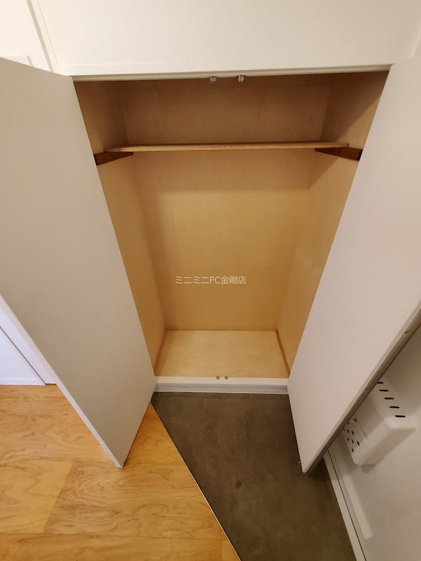 UR泉北茶山台二丁団地6棟 その他5