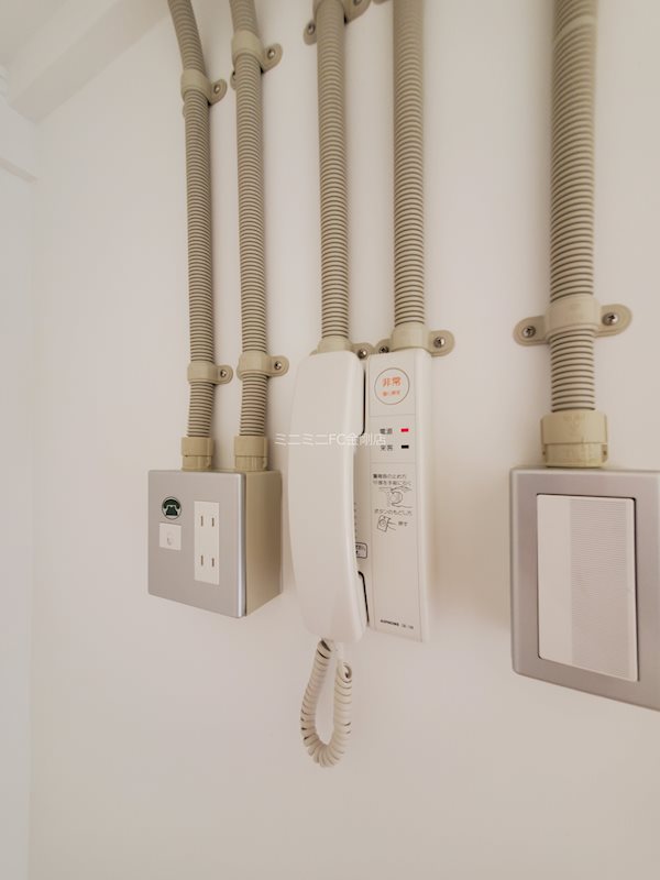 UR泉北茶山台二丁団地6棟 その他6