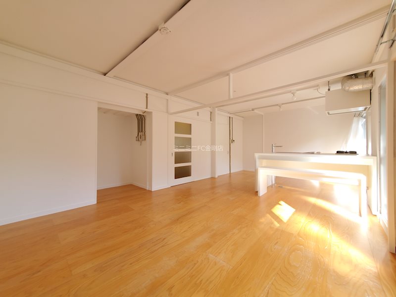 UR泉北茶山台二丁団地6棟 その他11