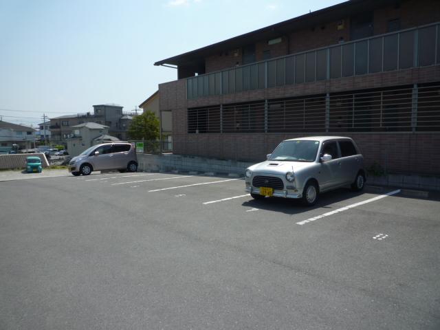 グランドゥール・コート その他外観3