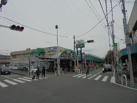 グランドゥール・コート 周辺画像1