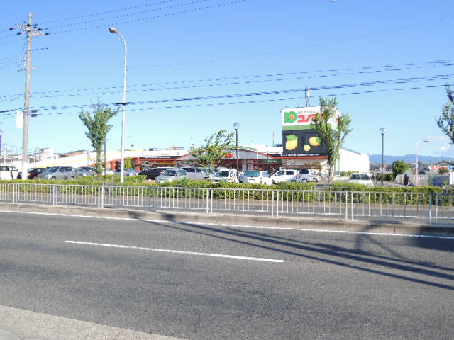 グランドゥール・コート 周辺画像2