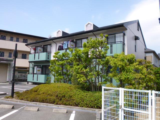 アルカス その他外観5