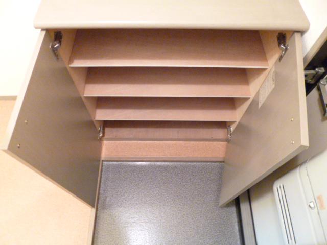 アルカス その他8