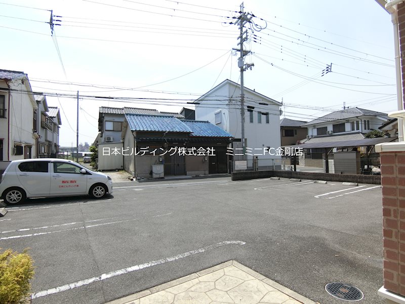 ヴィクトワール その他外観2