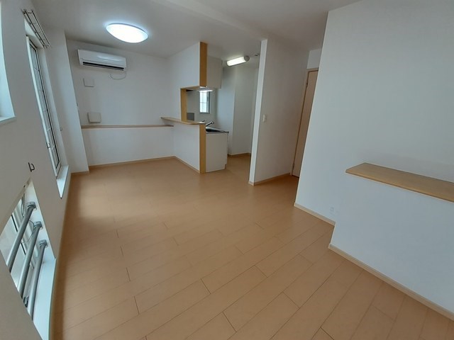 ヴィクトワール リビング