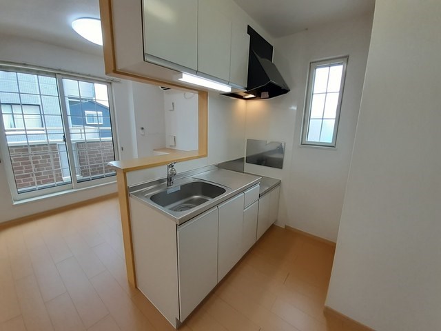 ヴィクトワール キッチン