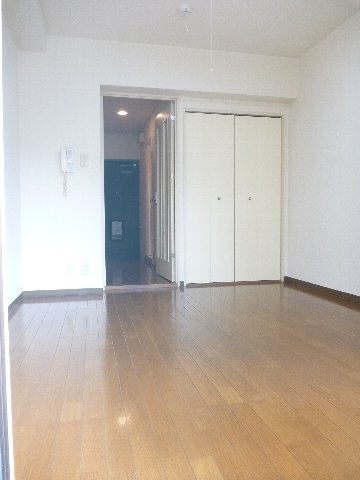 ラ・ルミエール ベッドルーム