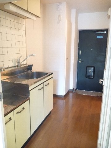 ラ・ルミエール リビング