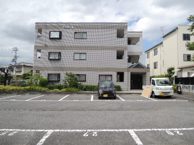 プリネール その他外観1