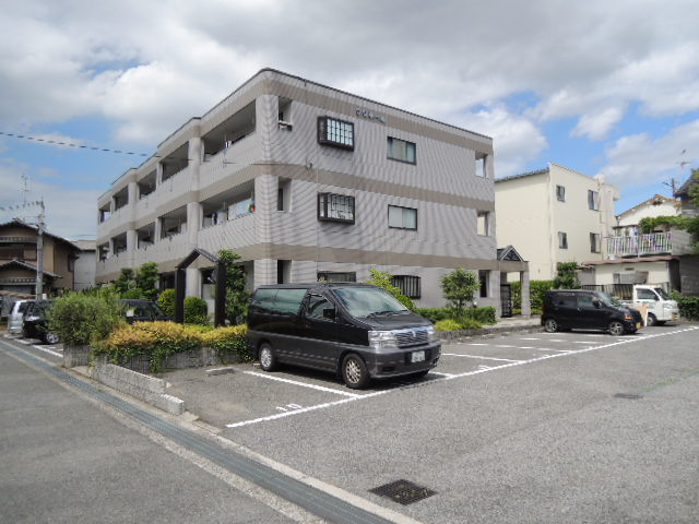 プリネール その他外観3