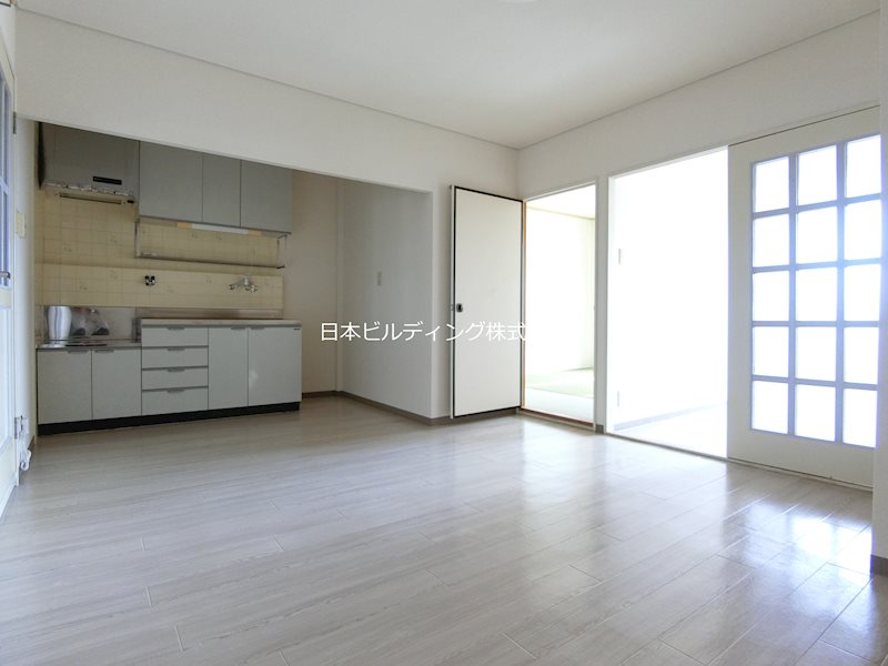 プリネール リビング