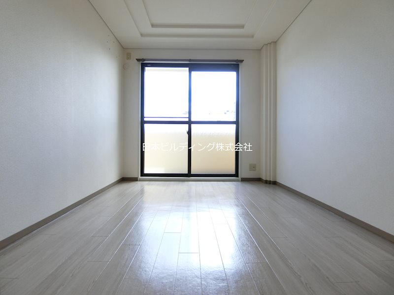 プリネール ベッドルーム