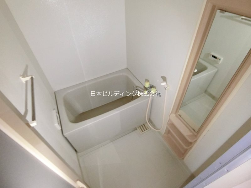 プリネール 風呂画像