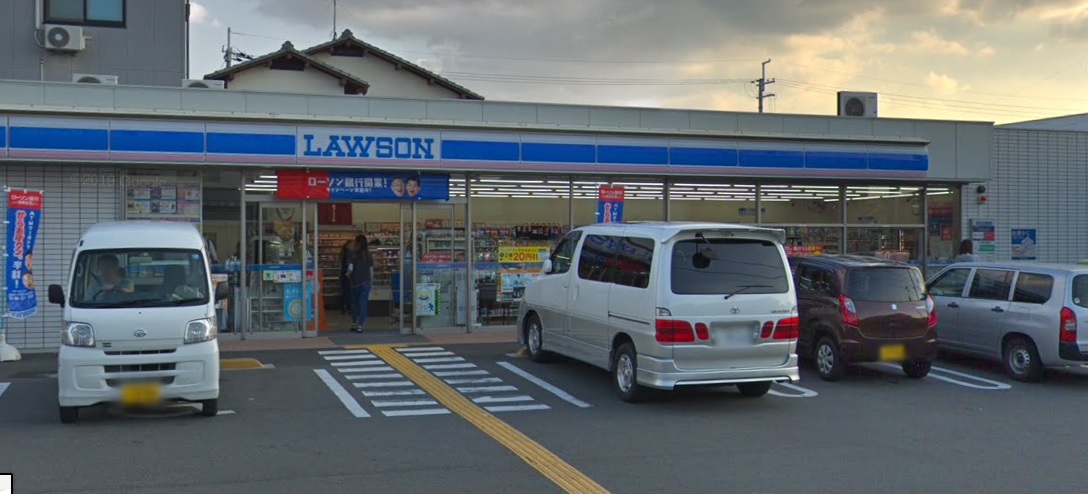 プリネール 周辺画像2