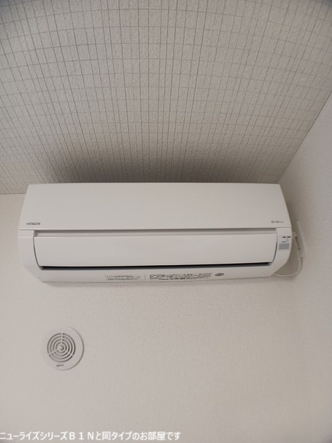 ステーション大美野 その他1