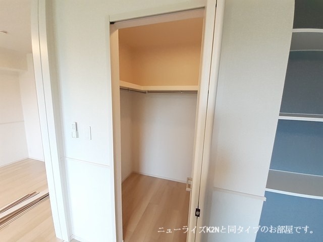 ステーション大美野 その他4