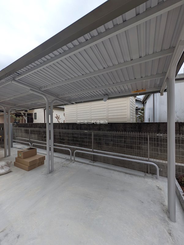 ヒカルサ富田林桜井町 その他外観4