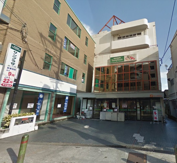 ヒカルサ富田林桜井町 周辺画像2