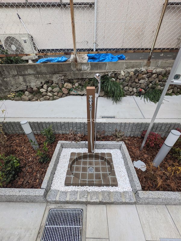 ヒカルサ富田林桜井町 その他外観5