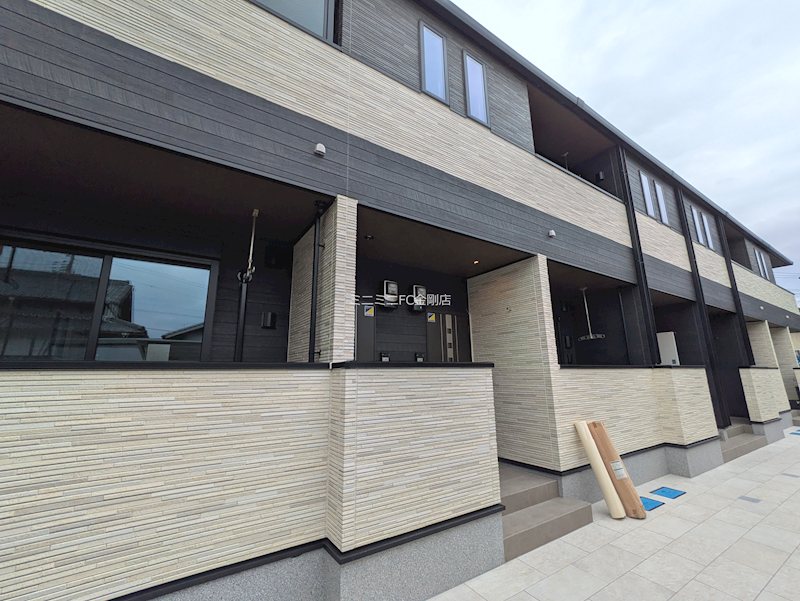 ヒカルサ富田林桜井町 その他外観6