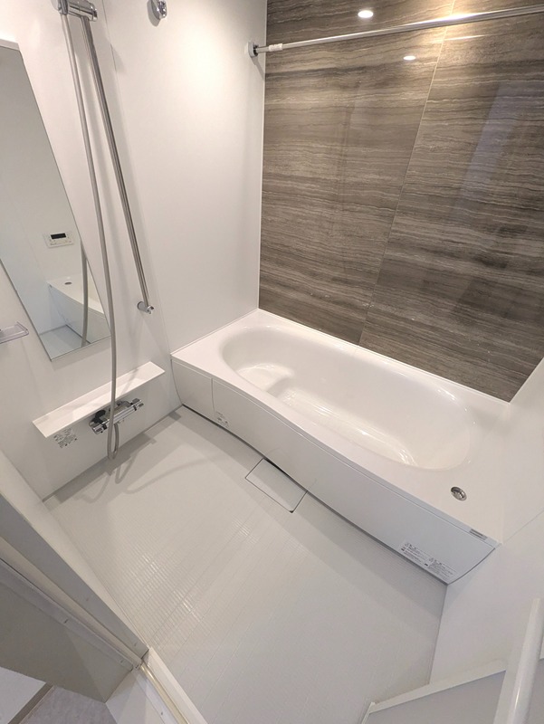 ヒカルサ富田林桜井町 風呂画像