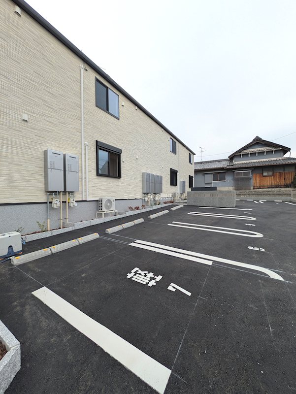 ヒカルサ富田林桜井町 その他外観1