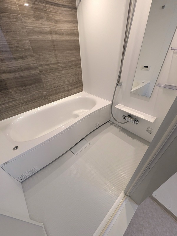 ヒカルサ富田林桜井町 風呂画像