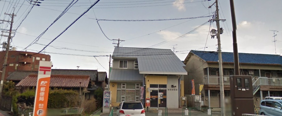 ヒカルサ富田林桜井町 周辺画像5