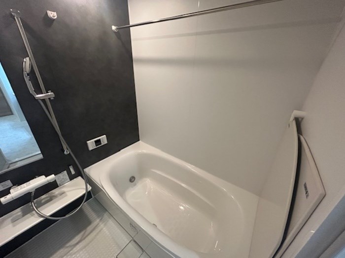 CASA　MUKAINO 風呂画像