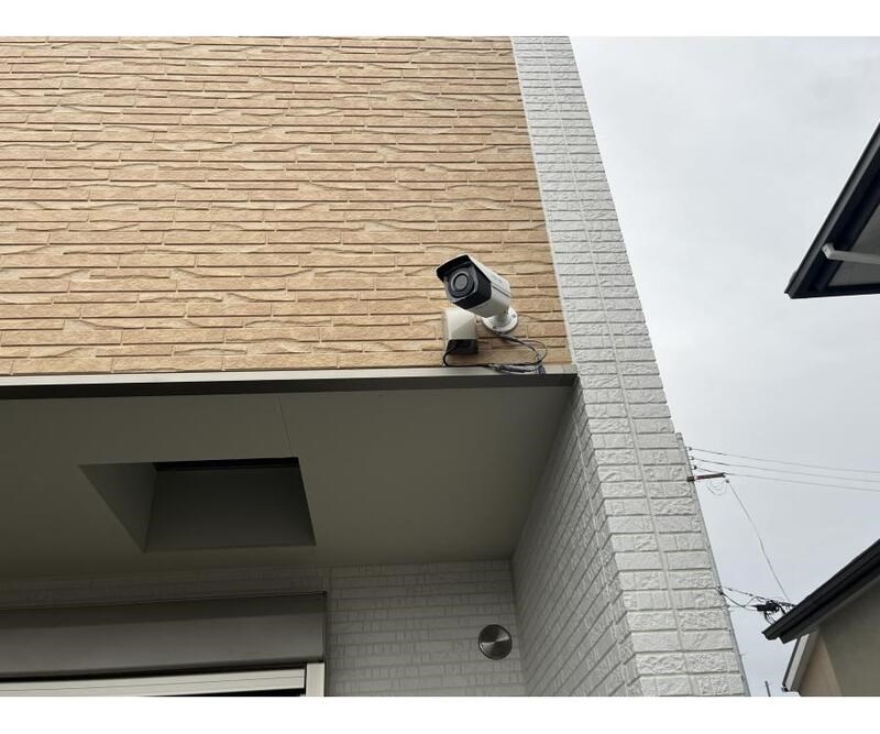 フォレストクリエオーレ金剛 その他外観4