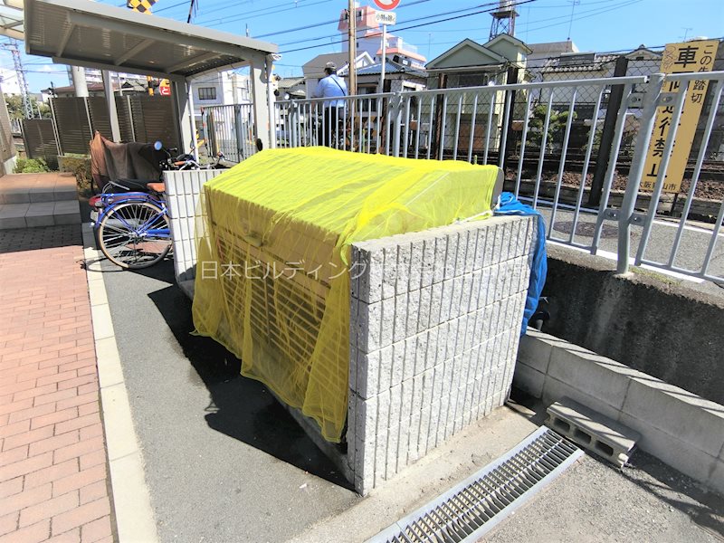 Sunny その他外観1