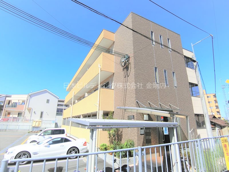 Sunny その他外観5