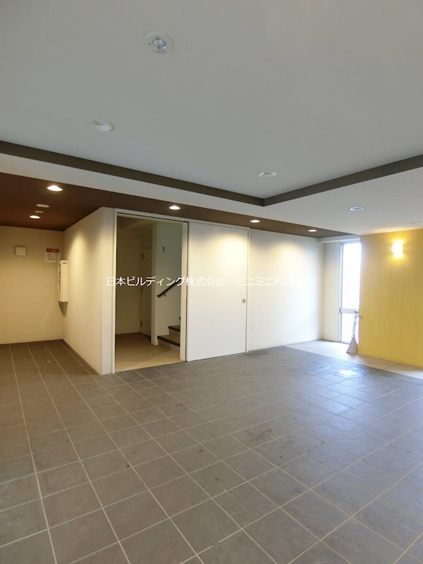 to U　狭山 その他外観5