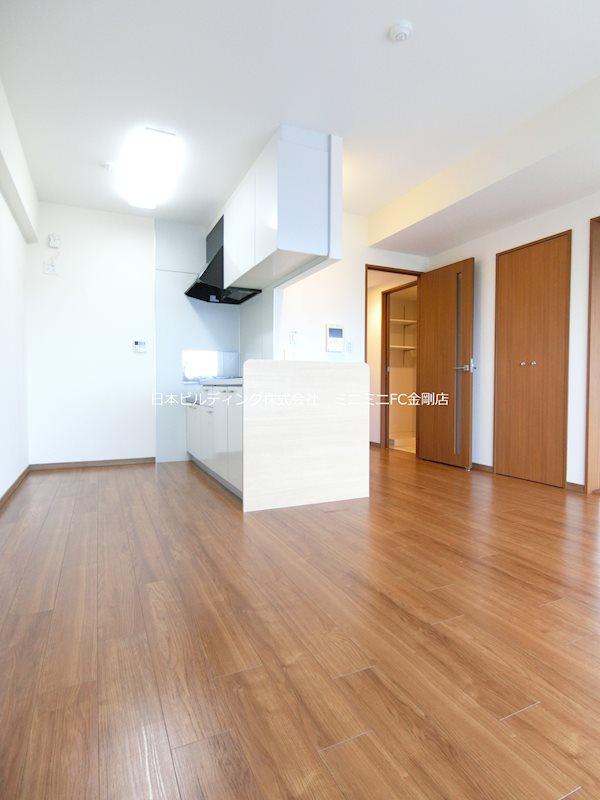 to U　狭山 リビング