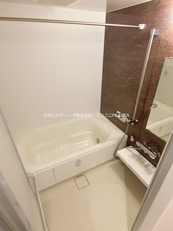 to U　狭山 風呂画像