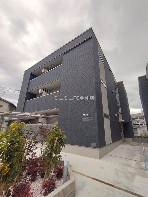 グランメゾンゆずり葉Ⅰ番館 その他外観5