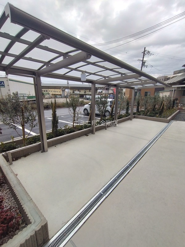 グランメゾンゆずり葉Ⅰ番館 その他外観6