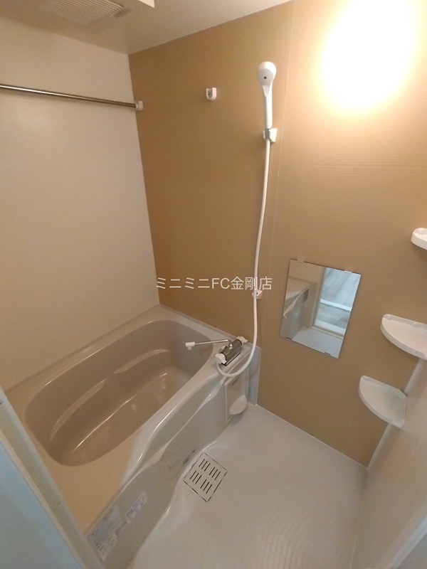 グランメゾンゆずり葉Ⅰ番館 風呂画像