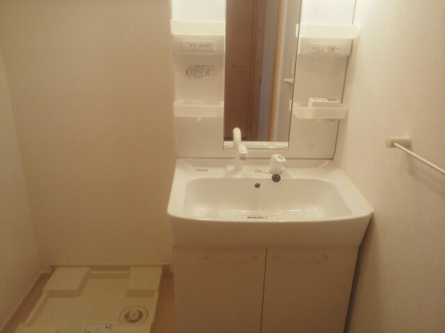 プラシード・カーサ その他1