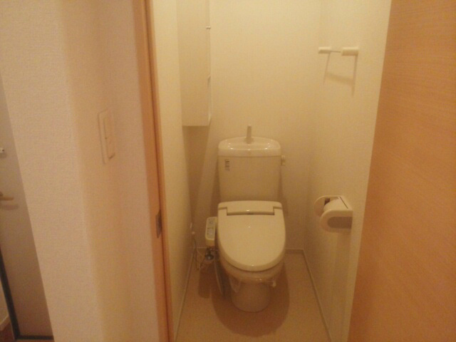 プラシード・カーサ その他2