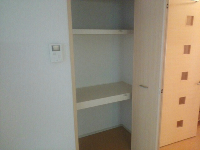 プラシード・カーサ その他3