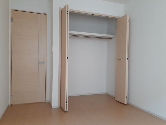 プラシード・カーサ その他4