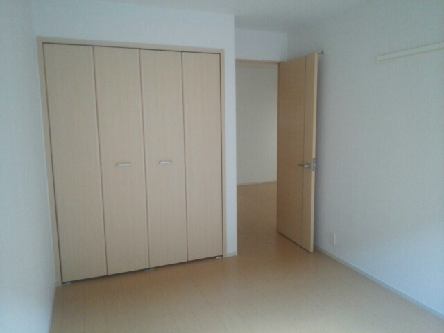 プラシード・カーサ ベッドルーム