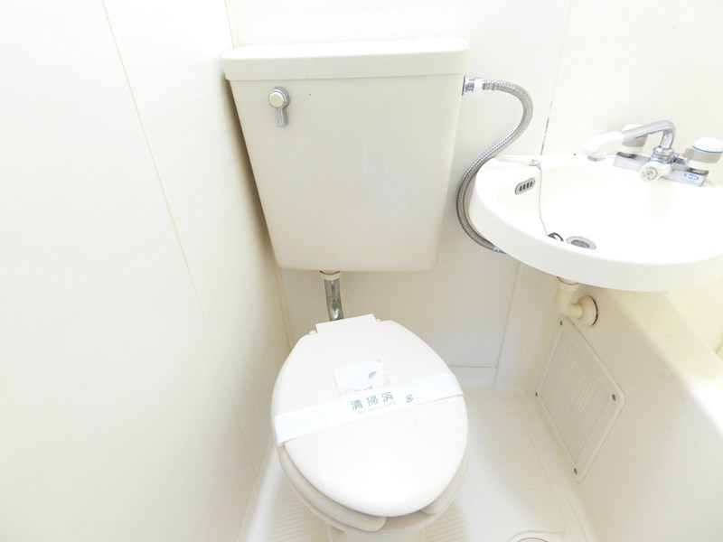 シャトレSI千代田 その他4