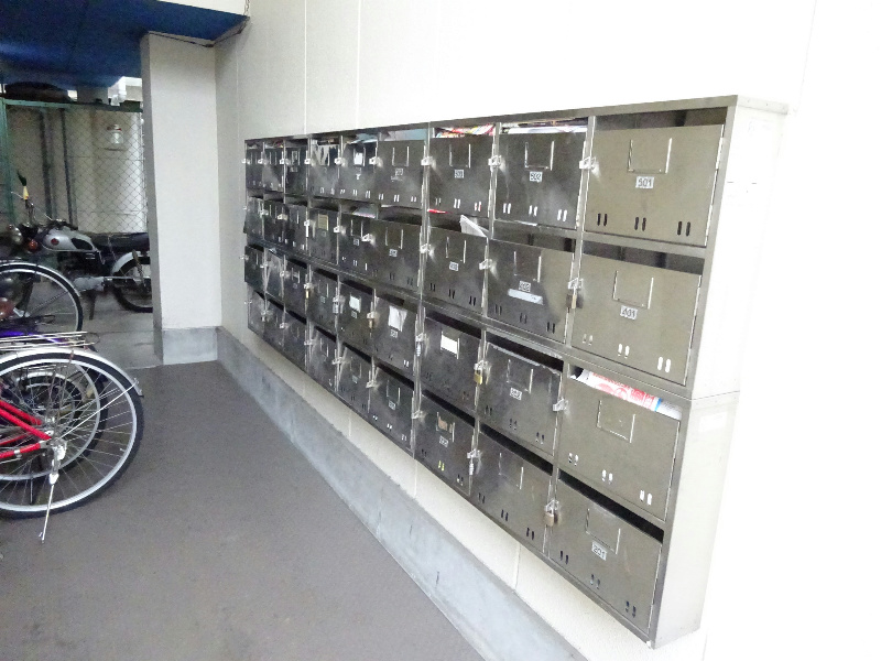 シャトレSI千代田 その他外観1